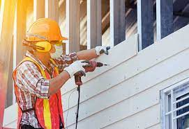 Best Custom Trim and Detailing for Siding  in Goodwater, AL